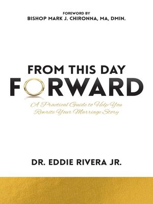 cover image of From This Day Forward